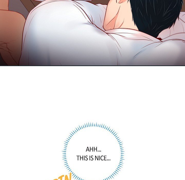 Around the Tiger Around the Tiger EP 29 - Toomics page 31 - 
