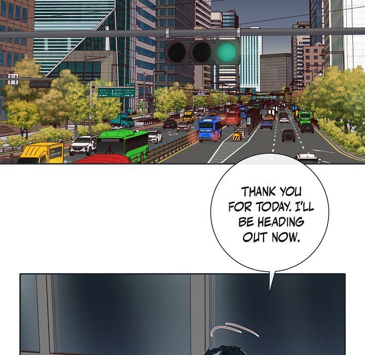Around the Tiger Around the Tiger EP 29 - Toomics page 35 - 