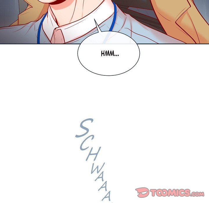 Around the Tiger Around the Tiger EP 29 - Toomics page 38 - 