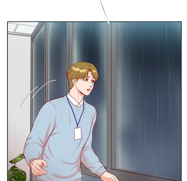 Around the Tiger Around the Tiger EP 29 - Toomics page 39 - 