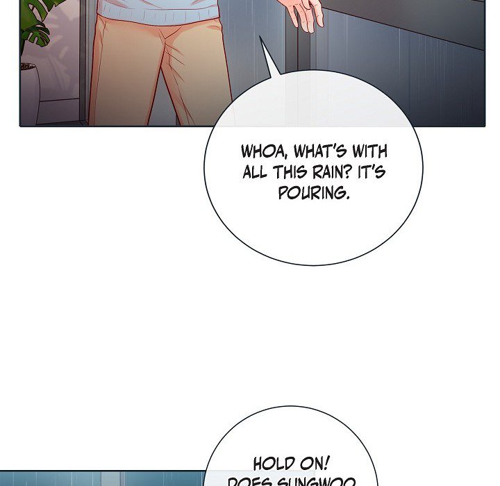 Around the Tiger Around the Tiger EP 29 - Toomics page 40 - 