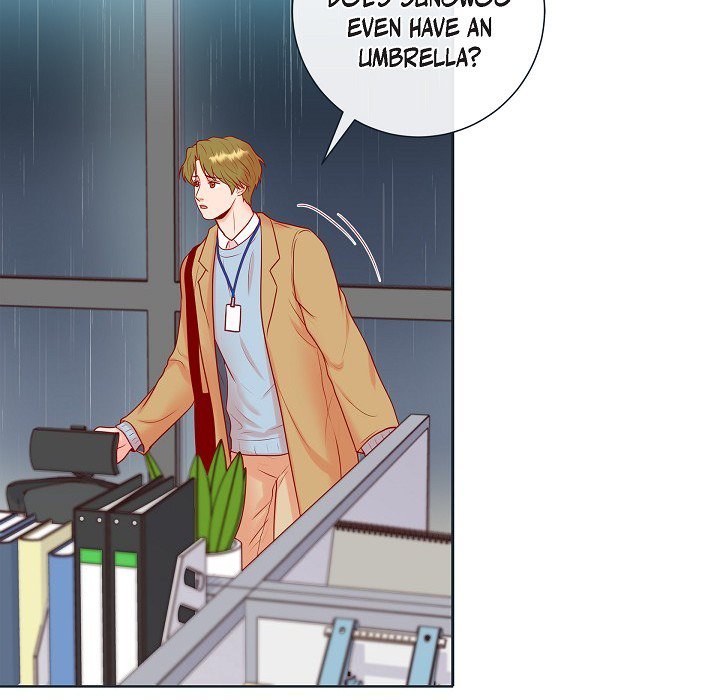 Around the Tiger Around the Tiger EP 29 - Toomics page 41 - 
