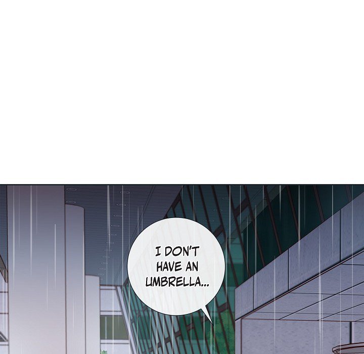 Around the Tiger Around the Tiger EP 29 - Toomics page 43 - 
