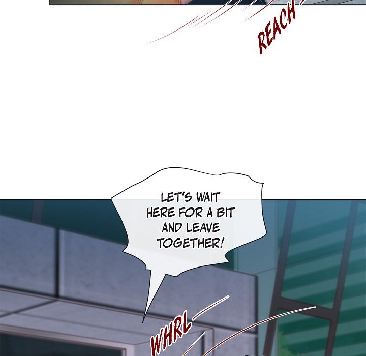 Around the Tiger Around the Tiger EP 29 - Toomics page 47 - 