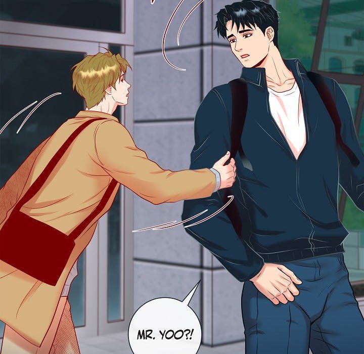 Around the Tiger Around the Tiger EP 29 - Toomics page 48 - 