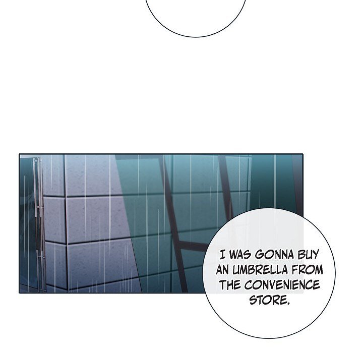 Around the Tiger Around the Tiger EP 29 - Toomics page 51 - 