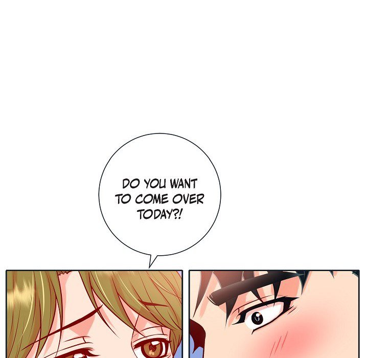 Around the Tiger Around the Tiger EP 29 - Toomics page 52 - 