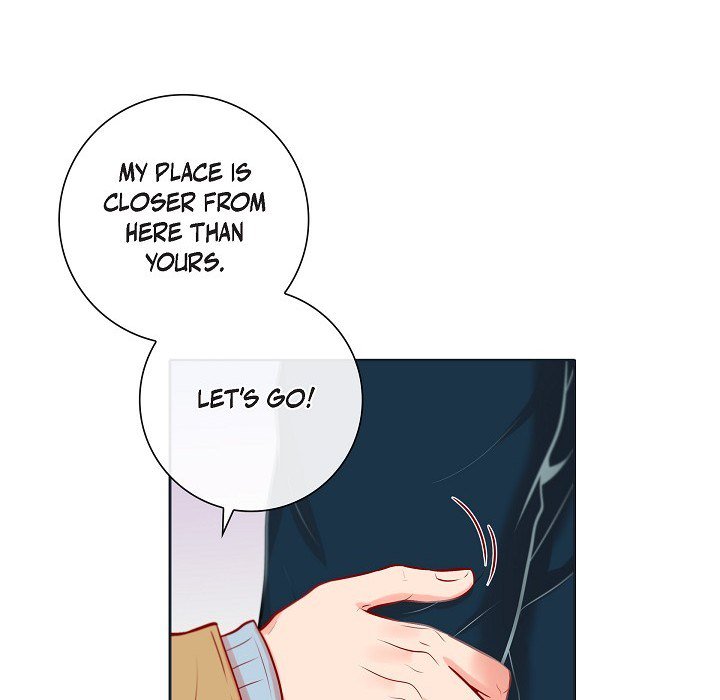 Around the Tiger Around the Tiger EP 29 - Toomics page 54 - 