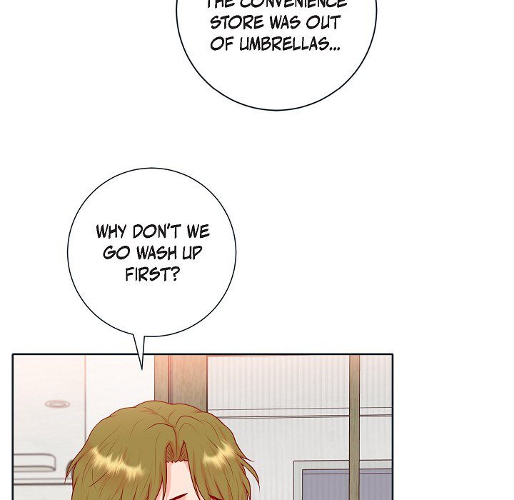 Around the Tiger Around the Tiger EP 29 - Toomics page 58 - 