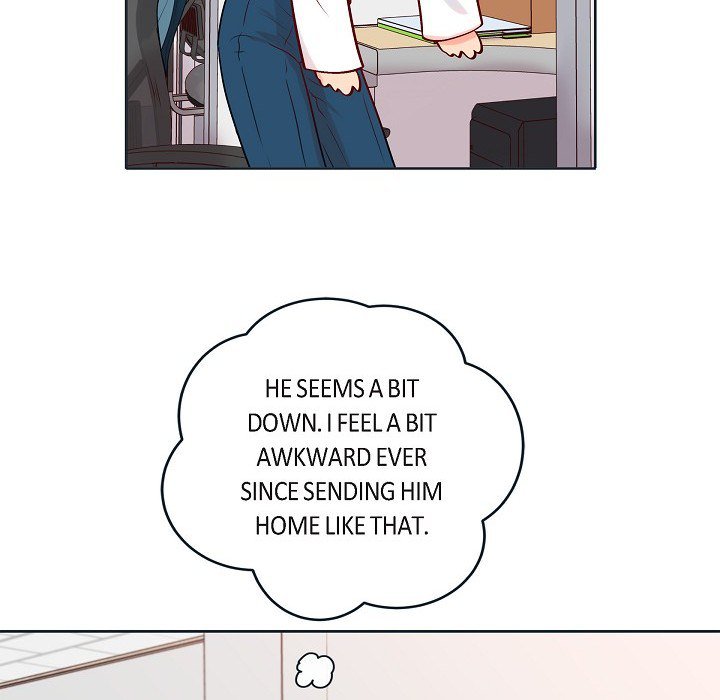 Around the Tiger Around the Tiger EP 29 - Toomics page 7 - 