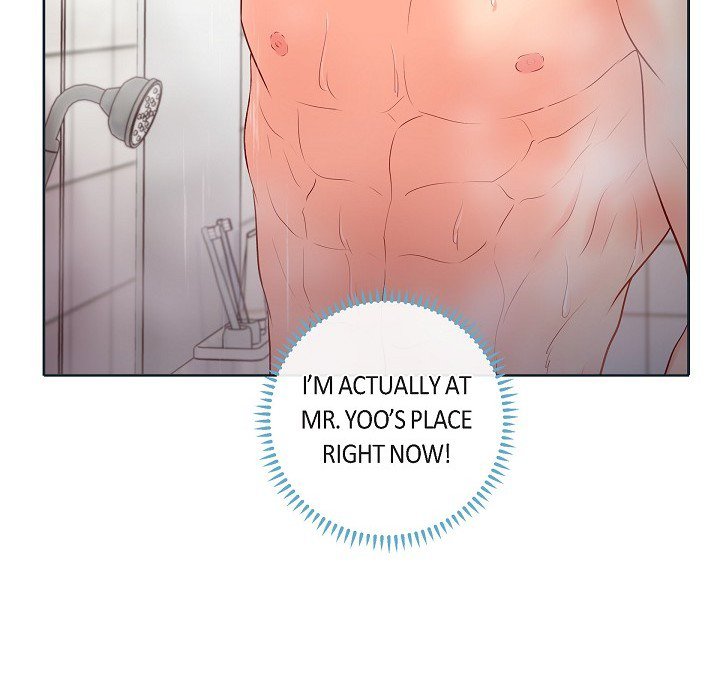 Around the Tiger Around the Tiger EP 29 - Toomics page 66 - 