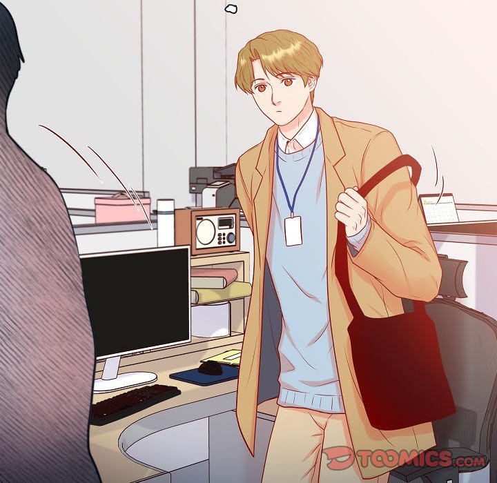 Around the Tiger Around the Tiger EP 29 - Toomics page 8 - 