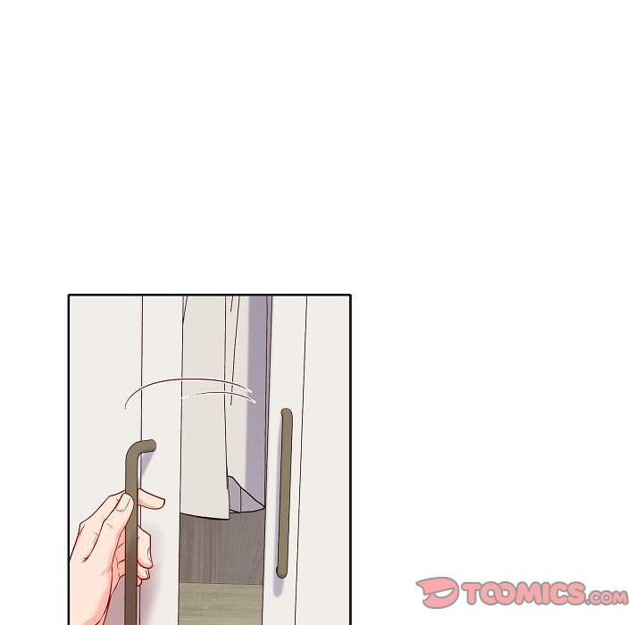 Around the Tiger Around the Tiger EP 29 - Toomics page 74 - 