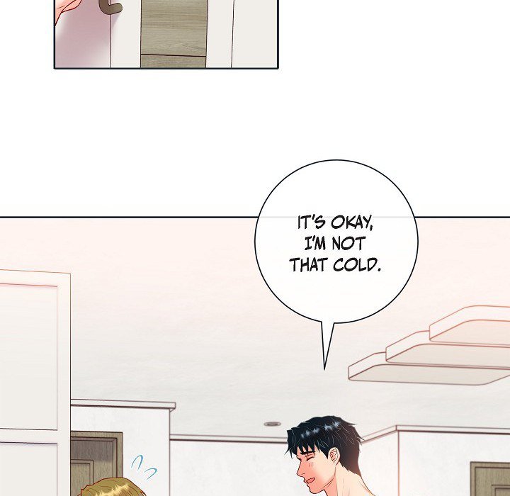 Around the Tiger Around the Tiger EP 29 - Toomics page 75 - 