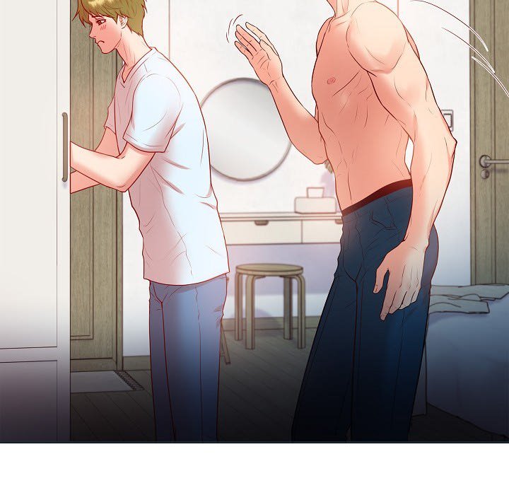 Around the Tiger Around the Tiger EP 29 - Toomics page 76 - 
