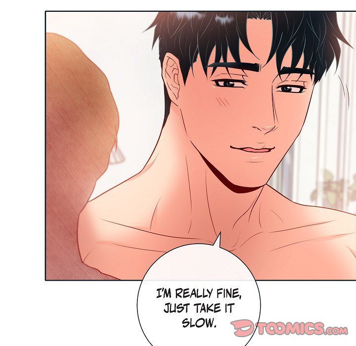 Around the Tiger Around the Tiger EP 29 - Toomics page 80 - 
