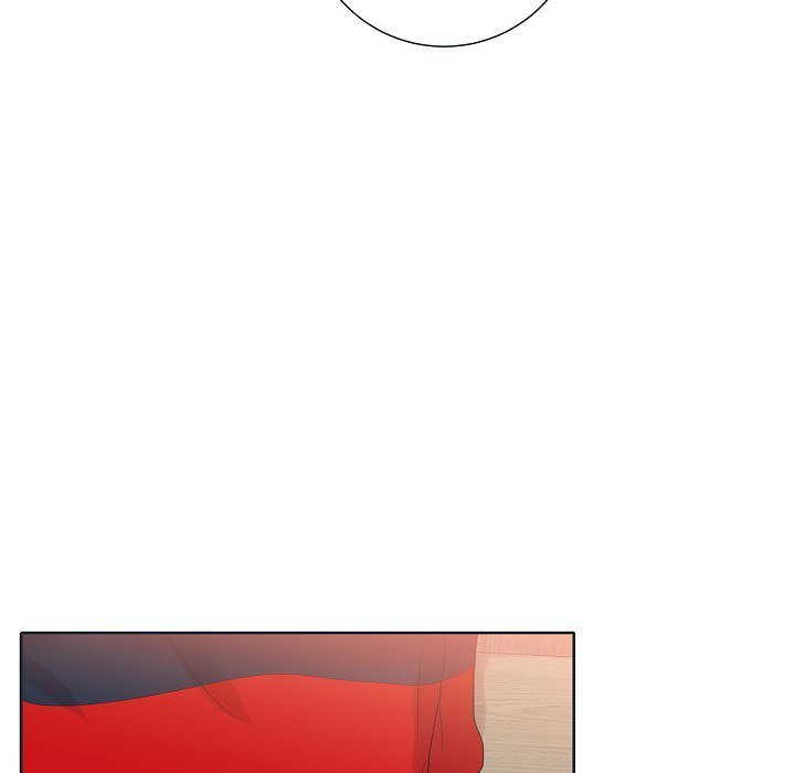 Around the Tiger Around the Tiger EP 29 - Toomics page 81 - 