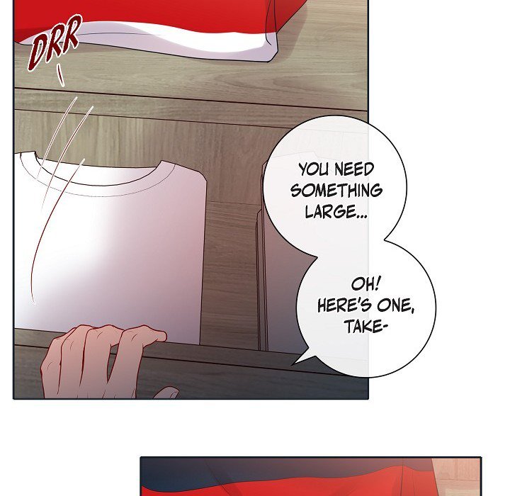 Around the Tiger Around the Tiger EP 29 - Toomics page 82 - 