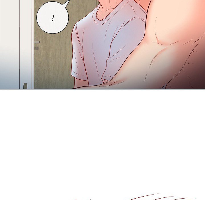Around the Tiger Around the Tiger EP 29 - Toomics page 85 - 