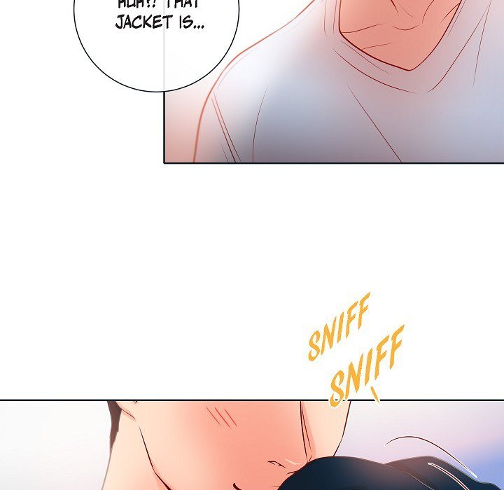Around the Tiger Around the Tiger EP 29 - Toomics page 88 - 