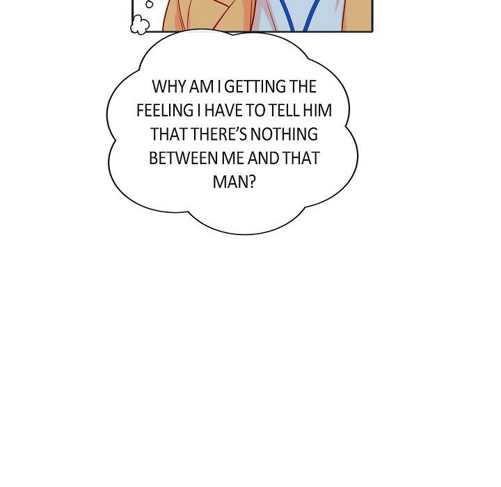 Around the Tiger Around the Tiger EP 29 - Toomics page 10 - 