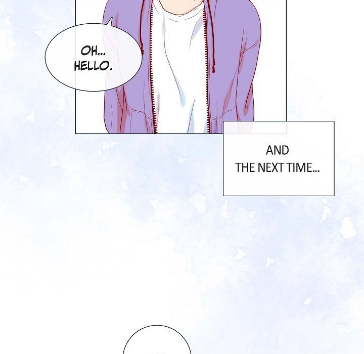 Around the Tiger Around the Tiger EP 3 - Toomics page 12 - 