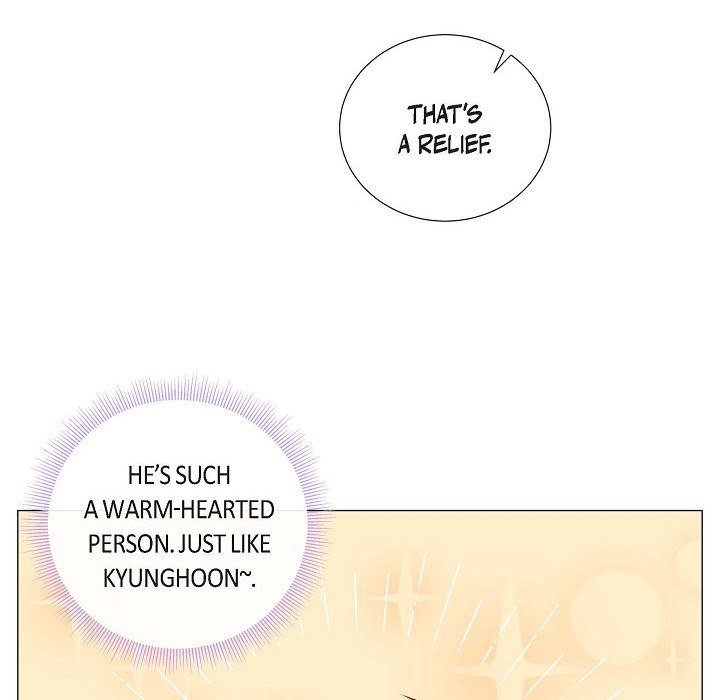 Around the Tiger Around the Tiger EP 3 - Toomics page 22 - 