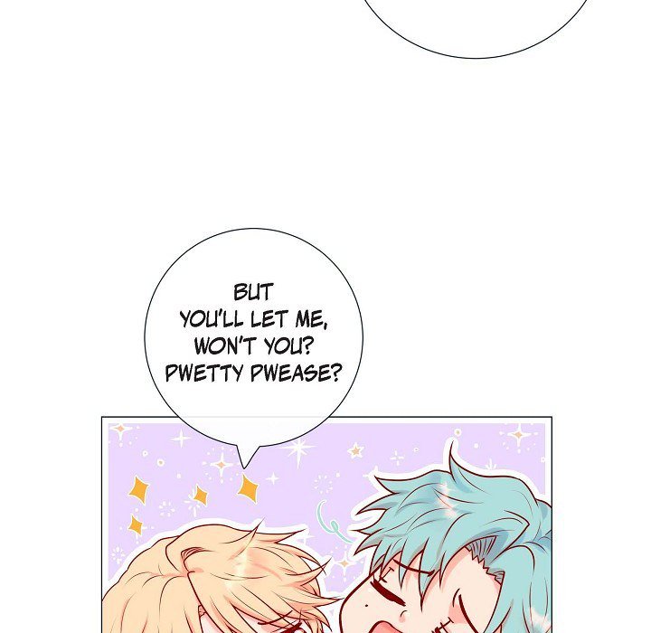 Around the Tiger Around the Tiger EP 3 - Toomics page 24 - 