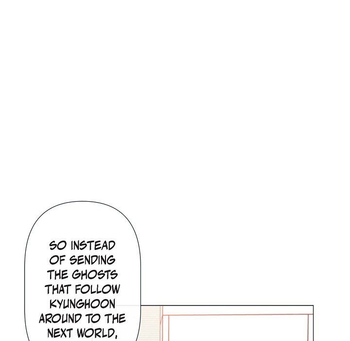 Around the Tiger Around the Tiger EP 3 - Toomics page 29 - 