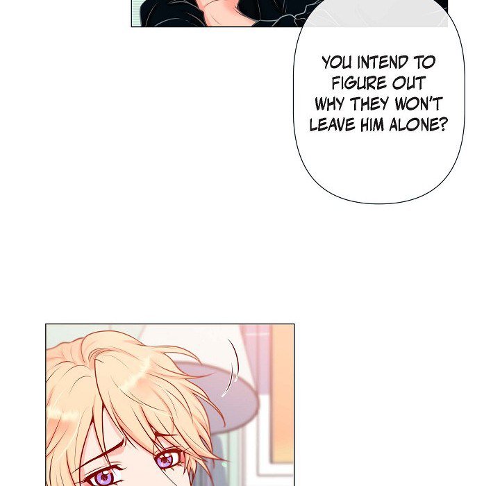 Around the Tiger Around the Tiger EP 3 - Toomics page 31 - 