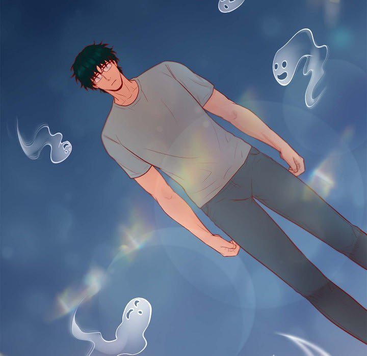 Around the Tiger Around the Tiger EP 3 - Toomics page 33 - 