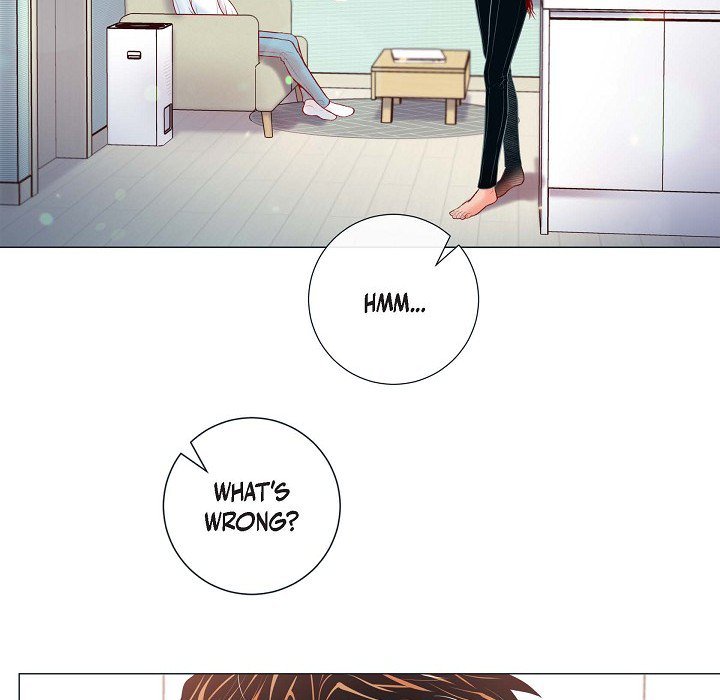 Around the Tiger Around the Tiger EP 3 - Toomics page 36 - 