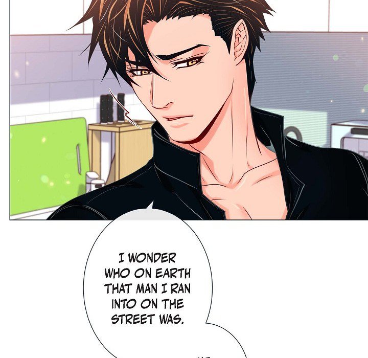 Around the Tiger Around the Tiger EP 3 - Toomics page 37 - 