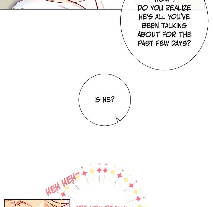 Around the Tiger Around the Tiger EP 3 - Toomics page 39 - 
