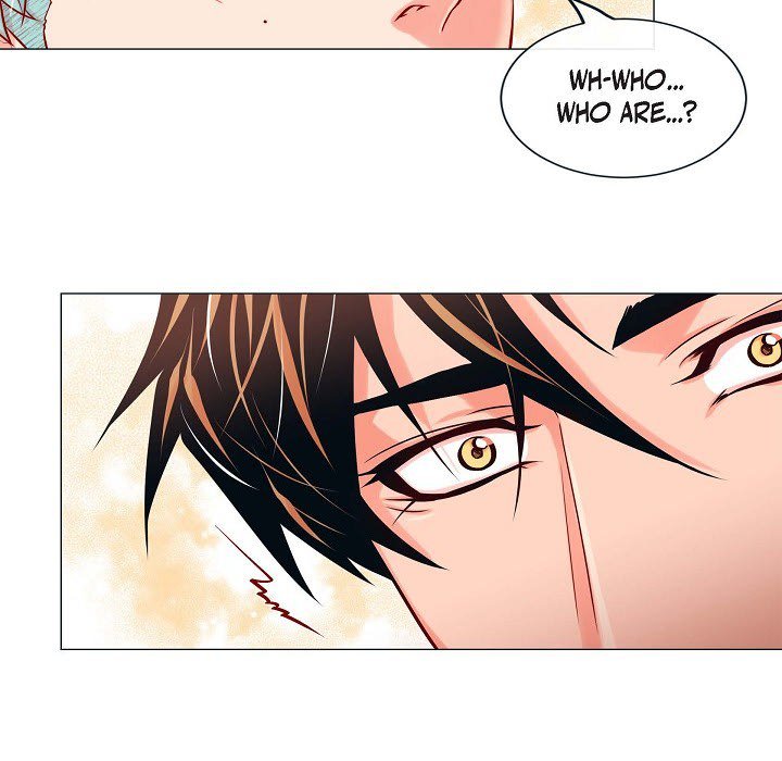 Around the Tiger Around the Tiger EP 3 - Toomics page 44 - 