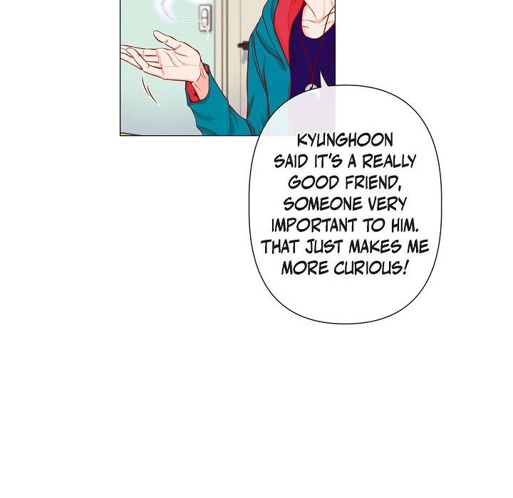 Around the Tiger Around the Tiger EP 3 - Toomics page 6 - 