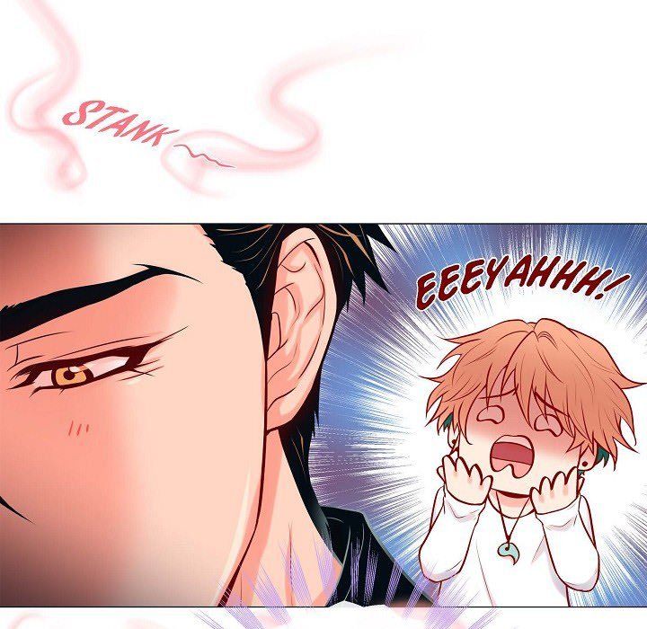 Around the Tiger Around the Tiger EP 3 - Toomics page 51 - 