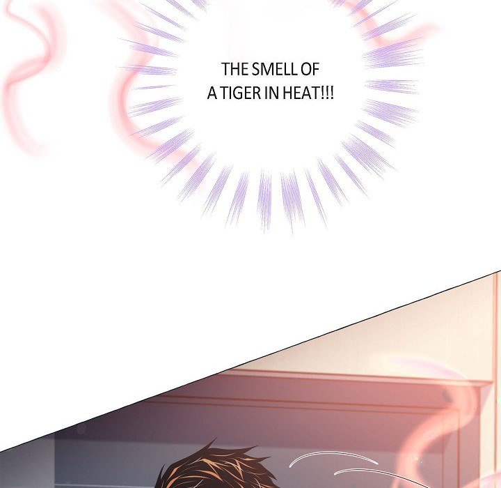 Around the Tiger Around the Tiger EP 3 - Toomics page 52 - 