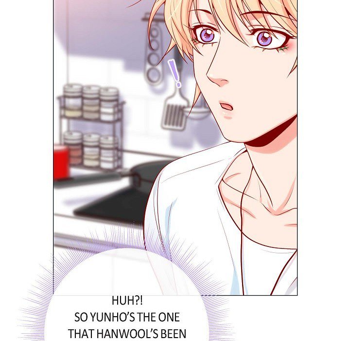 Around the Tiger Around the Tiger EP 3 - Toomics page 64 - 