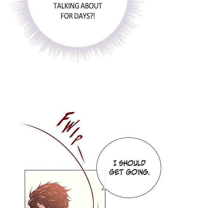 Around the Tiger Around the Tiger EP 3 - Toomics page 65 - 