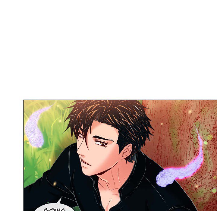 Around the Tiger Around the Tiger EP 3 - Toomics page 77 - 