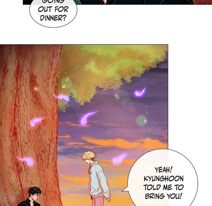 Around the Tiger Around the Tiger EP 3 - Toomics page 78 - 