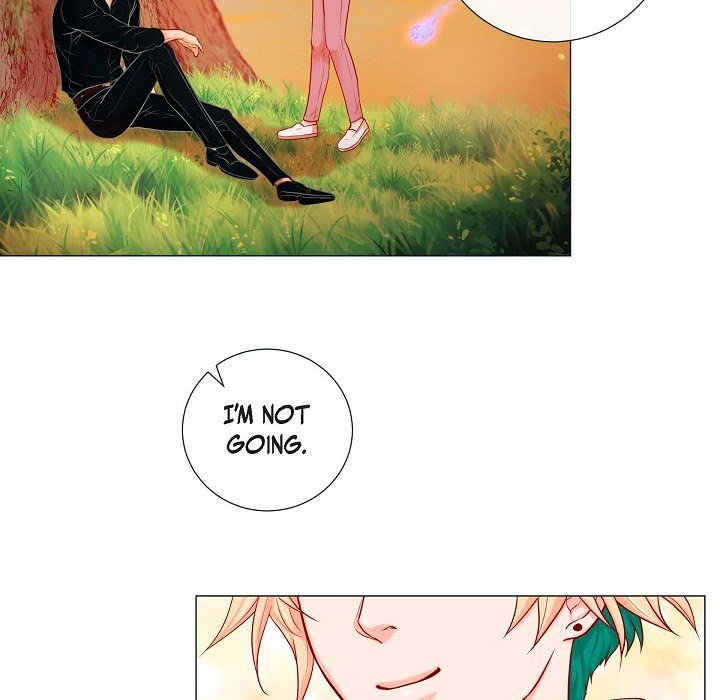 Around the Tiger Around the Tiger EP 3 - Toomics page 79 - 