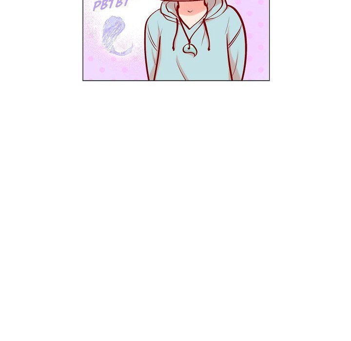 Around the Tiger Around the Tiger EP 3 - Toomics page 84 - 