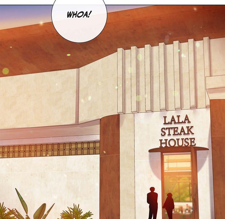 Around the Tiger Around the Tiger EP 3 - Toomics page 86 - 