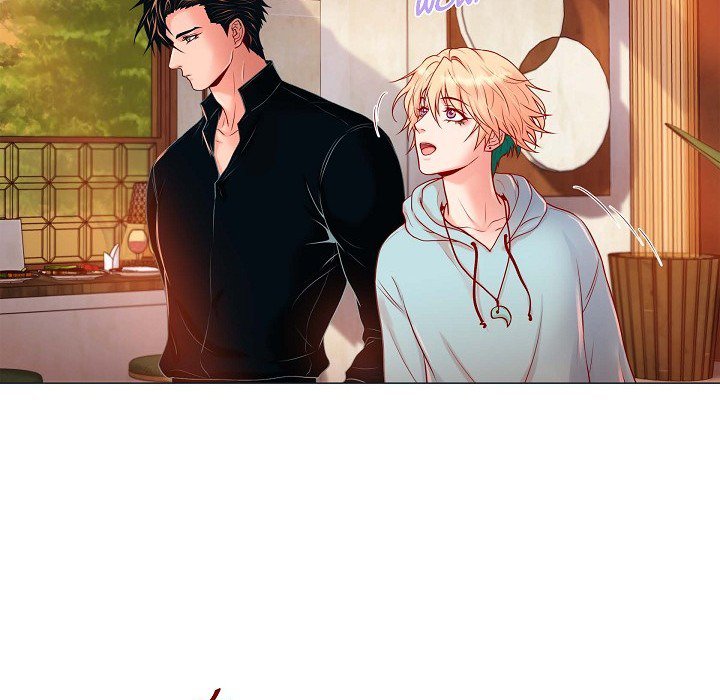 Around the Tiger Around the Tiger EP 3 - Toomics page 89 - 