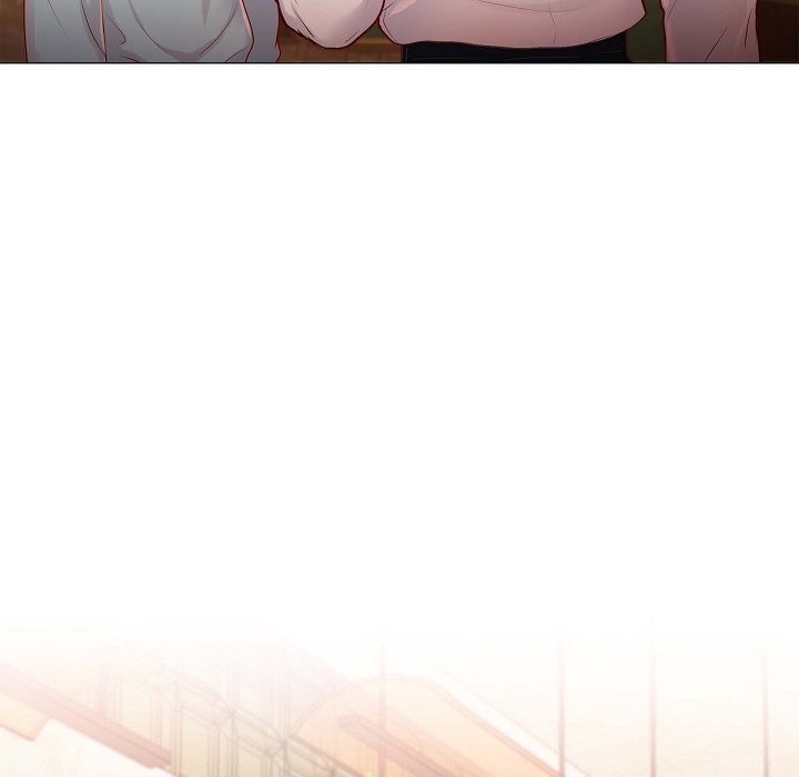 Around the Tiger Around the Tiger EP 3 - Toomics page 94 - 