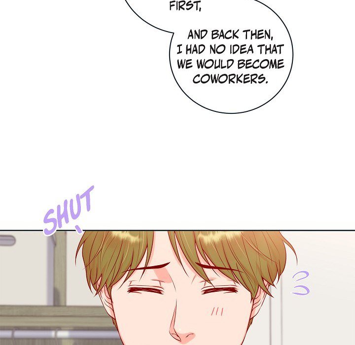 Around the Tiger Around the Tiger EP 30 - Toomics page 11 - 