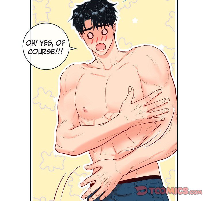Around the Tiger Around the Tiger EP 30 - Toomics page 14 - 