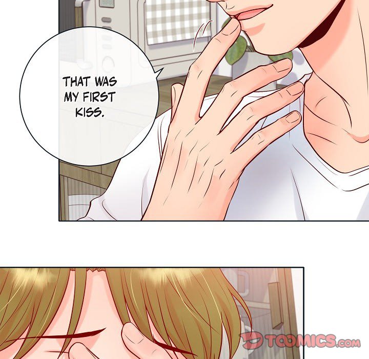 Around the Tiger Around the Tiger EP 30 - Toomics page 20 - 